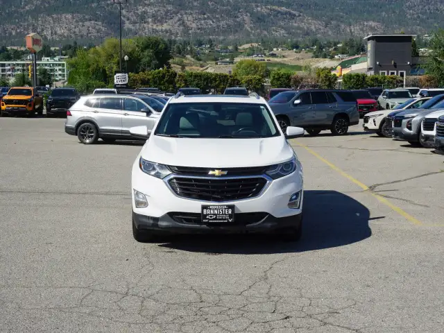 2019 Chevrolet Equinox - Photo 2