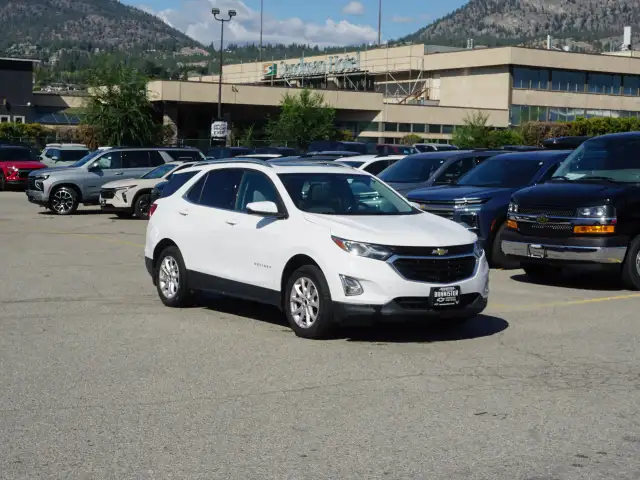 2019 Chevrolet Equinox - Photo 3