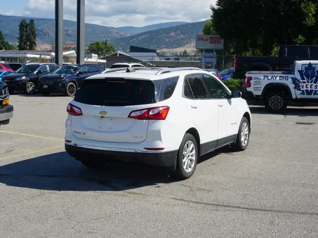 2019 Chevrolet Equinox - Photo 5