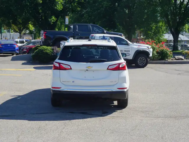 2019 Chevrolet Equinox - Photo 6