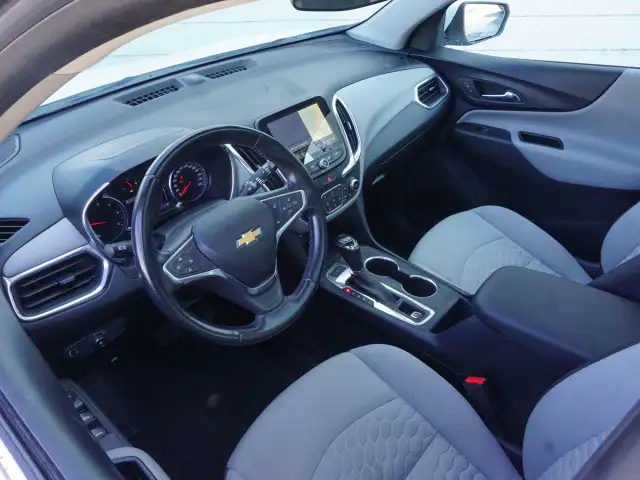 2019 Chevrolet Equinox - Photo 7