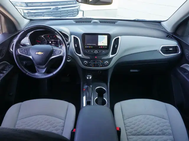 2019 Chevrolet Equinox - Photo 8