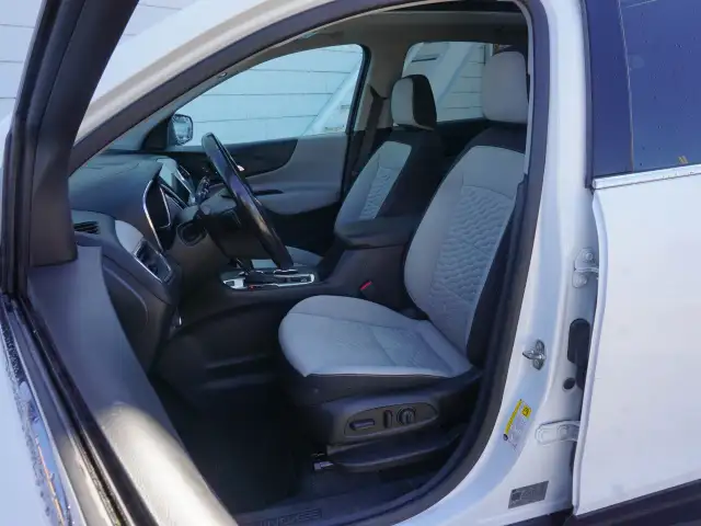 2019 Chevrolet Equinox - Photo 12