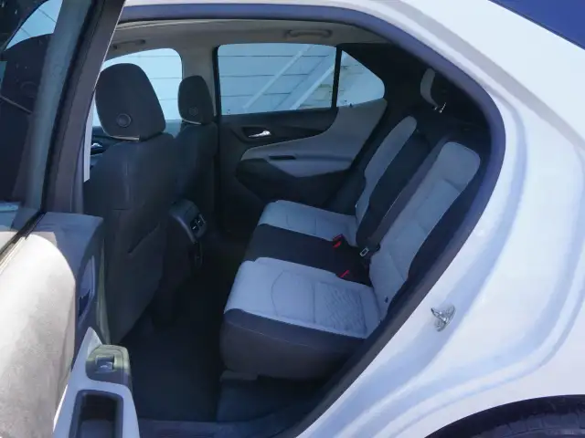 2019 Chevrolet Equinox - Photo 13