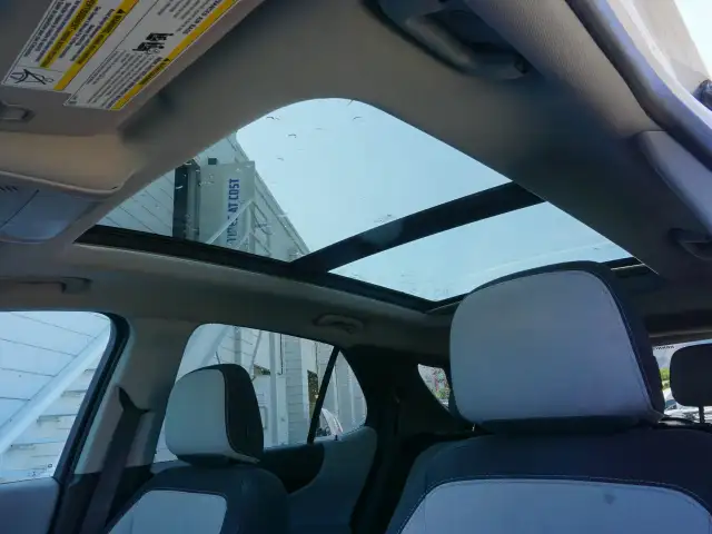 2019 Chevrolet Equinox - Photo 14