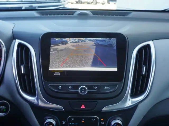 2019 Chevrolet Equinox - Photo 15