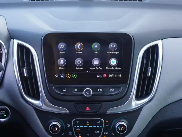 2019 Chevrolet Equinox - Photo 16
