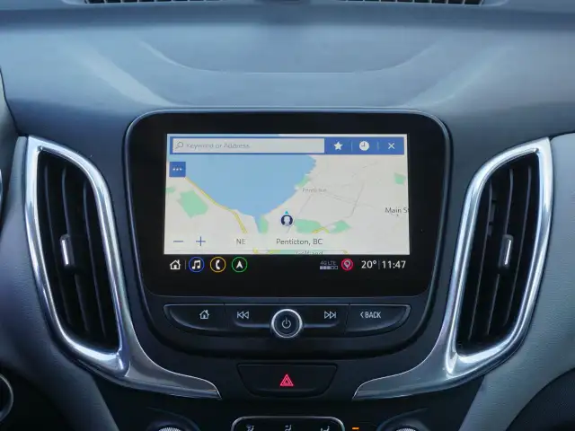 2019 Chevrolet Equinox - Photo 17