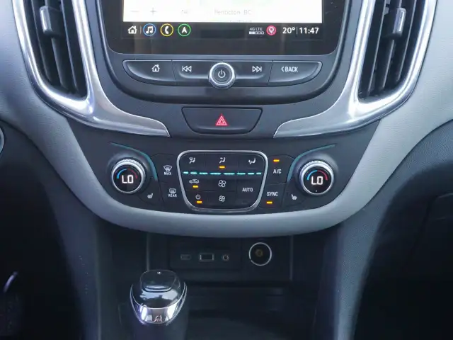 2019 Chevrolet Equinox - Photo 18