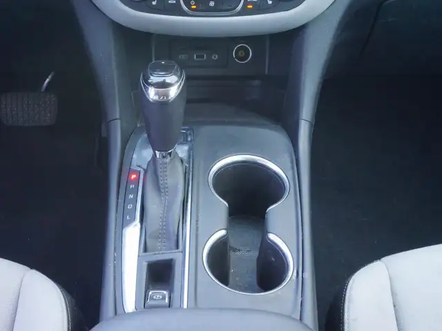 2019 Chevrolet Equinox - Photo 19