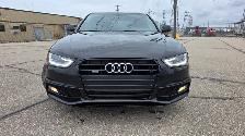 2014 Audi A4 Progressiv - S- LINE- LOW KMS- LOADED-CERTIFIED-LIK - Photo 2