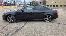 2014 Audi A4 Progressiv - S- LINE- LOW KMS- LOADED-CERTIFIED-LIK - Photo 4