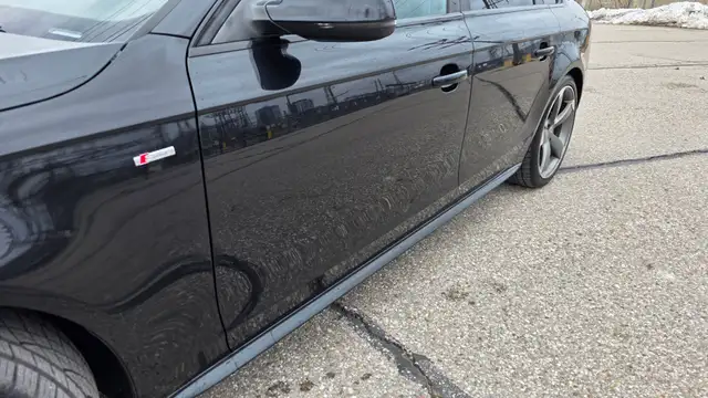 2014 Audi A4 Progressiv - S- LINE- LOW KMS- LOADED-CERTIFIED-LIK - Photo 8