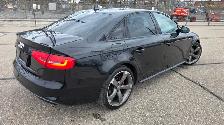 2014 Audi A4 Progressiv - S- LINE- LOW KMS- LOADED-CERTIFIED-LIK - Photo 11
