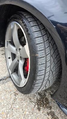 2014 Audi A4 Progressiv - S- LINE- LOW KMS- LOADED-CERTIFIED-LIK - Photo 12