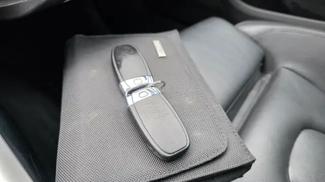 2014 Audi A4 Progressiv - S- LINE- LOW KMS- LOADED-CERTIFIED-LIK - Photo 16