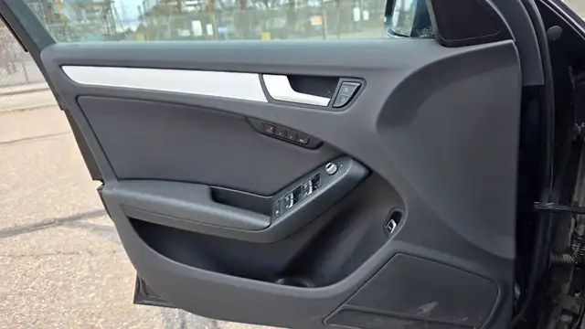 2014 Audi A4 Progressiv - S- LINE- LOW KMS- LOADED-CERTIFIED-LIK - Photo 18