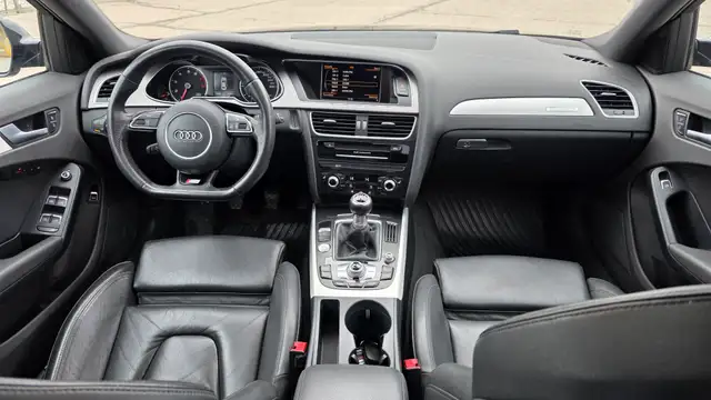 2014 Audi A4 Progressiv - S- LINE- LOW KMS- LOADED-CERTIFIED-LIK - Photo 19