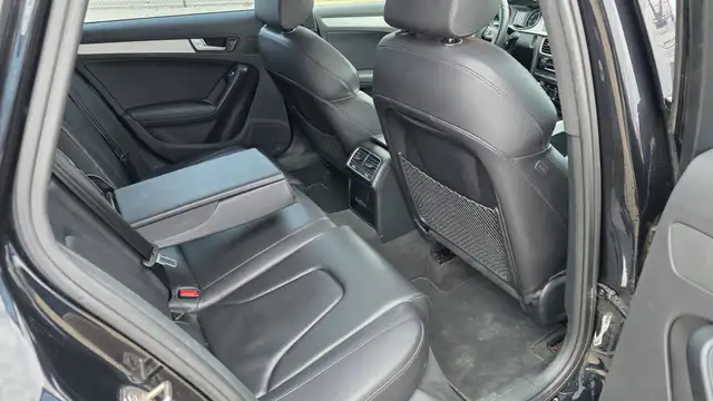 2014 Audi A4 Progressiv - S- LINE- LOW KMS- LOADED-CERTIFIED-LIK - Photo 20