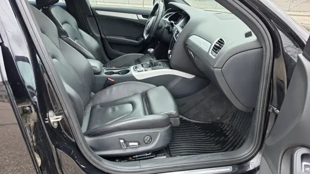 2014 Audi A4 Progressiv - S- LINE- LOW KMS- LOADED-CERTIFIED-LIK - Photo 21