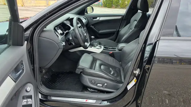 2014 Audi A4 Progressiv - S- LINE- LOW KMS- LOADED-CERTIFIED-LIK - Photo 22