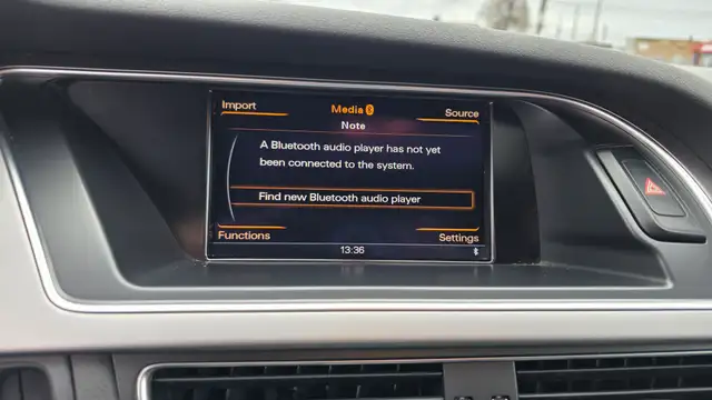 2014 Audi A4 Progressiv - S- LINE- LOW KMS- LOADED-CERTIFIED-LIK - Photo 23