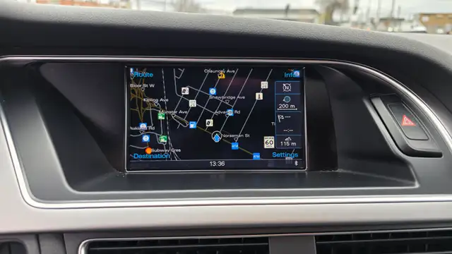 2014 Audi A4 Progressiv - S- LINE- LOW KMS- LOADED-CERTIFIED-LIK - Photo 24