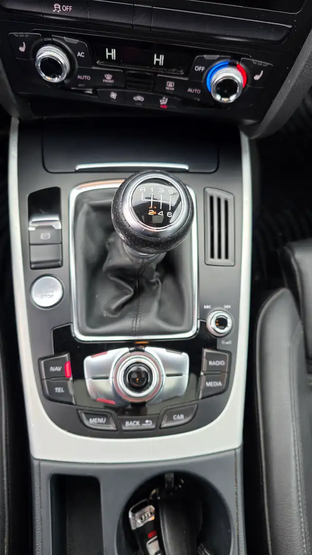 2014 Audi A4 Progressiv - S- LINE- LOW KMS- LOADED-CERTIFIED-LIK - Photo 25