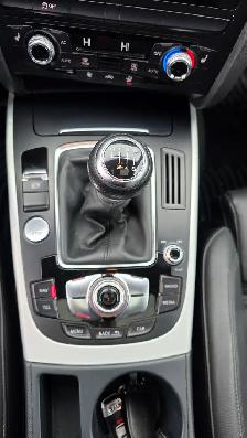 2014 Audi A4 Progressiv - S- LINE- LOW KMS- LOADED-CERTIFIED-LIK - Photo 25