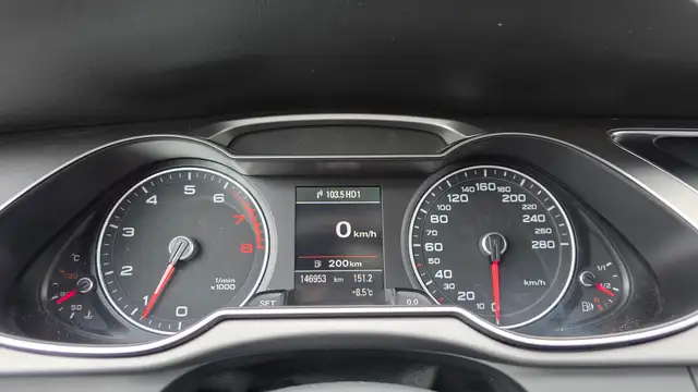 2014 Audi A4 Progressiv - S- LINE- LOW KMS- LOADED-CERTIFIED-LIK - Photo 26