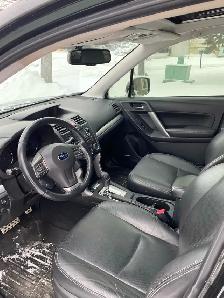 2014 Subaru Forester XT - Photo 5