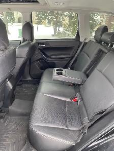 2014 Subaru Forester XT - Photo 6