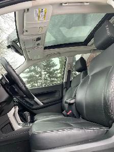 2014 Subaru Forester XT - Photo 7