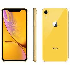 Unlocked Apple iPhone XR-64gb - only $249 with 1 year warranty!