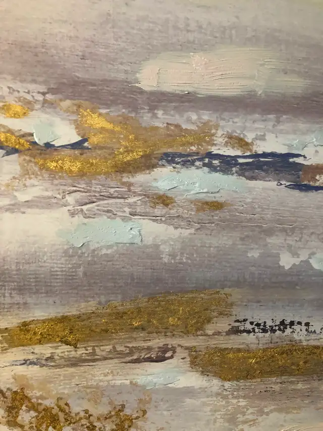 Canvas painting - Photo 2