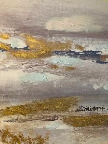 Canvas painting - Photo 2