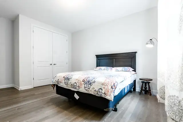 Orleans spacious bedroom with private bathroom for rent $950 - Photo 4