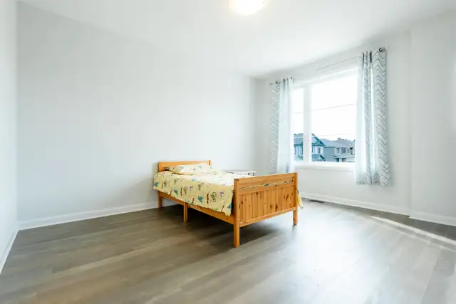 Orleans spacious bedroom with private bathroom for rent $950 - Photo 8