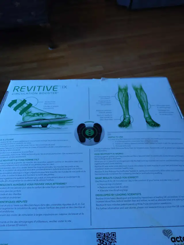 foot and neck massagers - Photo 2