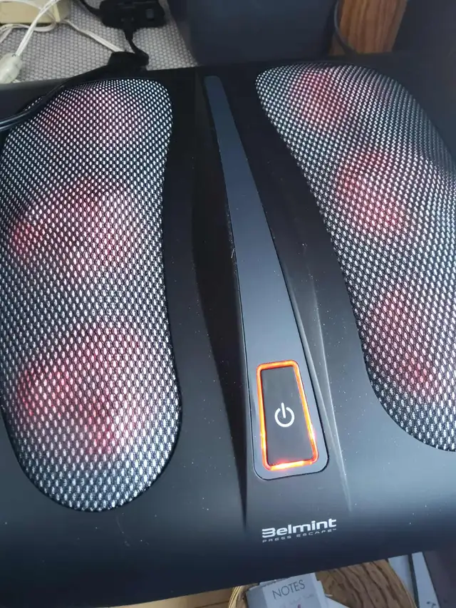 foot and neck massagers - Photo 5