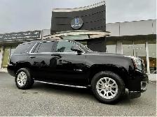 2018 GMC Yukon SLT 4WD PWR HEAT/COOL LEATHR B/U CAM 8-PASS