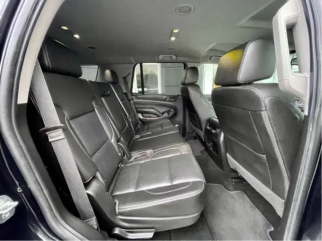 2018 GMC Yukon SLT 4WD PWR HEAT/COOL LEATHR B/U CAM 8-PASS - Photo 14