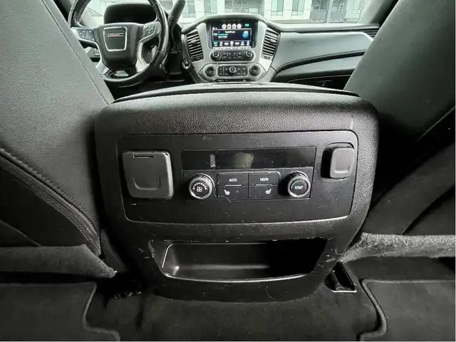 2018 GMC Yukon SLT 4WD PWR HEAT/COOL LEATHR B/U CAM 8-PASS - Photo 16
