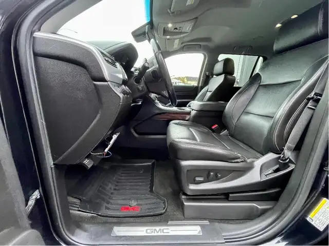 2018 GMC Yukon SLT 4WD PWR HEAT/COOL LEATHR B/U CAM 8-PASS - Photo 20