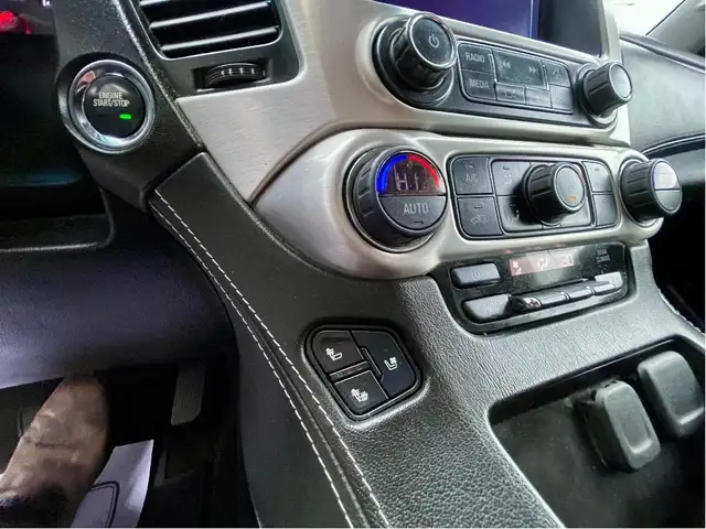2018 GMC Yukon SLT 4WD PWR HEAT/COOL LEATHR B/U CAM 8-PASS - Photo 27