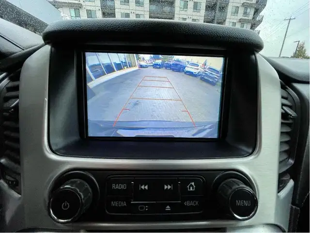 2018 GMC Yukon SLT 4WD PWR HEAT/COOL LEATHR B/U CAM 8-PASS - Photo 28
