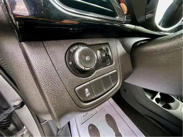 2018 Chevrolet Spark LT AUTO PWR GROUP A/C B/U CAMERA - Photo 20