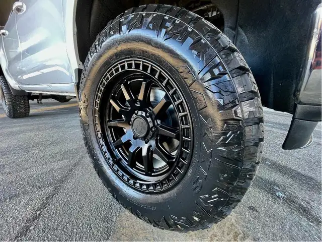 2025 Chevrolet Silverado 1500 LT 5.3L 4WD BIG 6 LIFT 35 A/T CUST - Photo 12