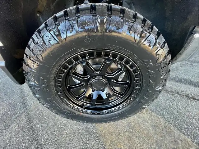 2025 Chevrolet Silverado 1500 LT 5.3L 4WD BIG 6 LIFT 35 A/T CUST - Photo 13