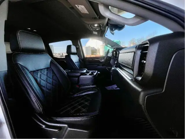 2025 Chevrolet Silverado 1500 LT 5.3L 4WD BIG 6 LIFT 35 A/T CUST - Photo 14